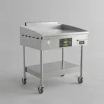 AccuTemp PGF1201B3650-S2