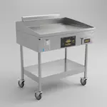 AccuTemp PGF1201B4850-S2