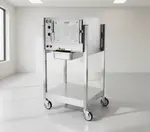 AccuTemp S32403D110 SGL