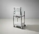 AccuTemp S62083D100 SGL