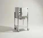 AccuTemp S62083D150 SGL