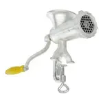 Admiral Craft 10HC Manual Meat Grinder with Clamp