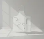 Admiral Craft 11AB-3636WH