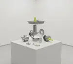 Admiral Craft 12HCOMPL