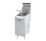 Admiral Craft BDGF-120/LPG