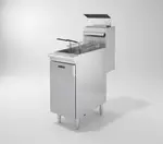 Admiral Craft BDGF-120/LPG