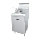 Admiral Craft BDGF-150/LPG