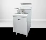 Admiral Craft BDGF-150/LPG