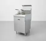 Admiral Craft BDGF-150/NG