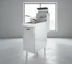 Admiral Craft BDGF-90/LPG