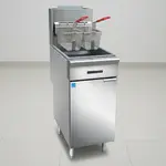 Admiral Craft BDGF-ES35-LP