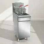 Admiral Craft BDGF-ES35/NG