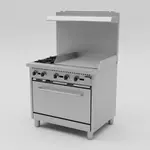 Admiral Craft BDGR-3624G/NG