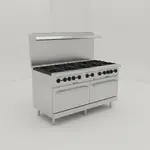 Admiral Craft BDGR-60/NG