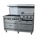 Admiral Craft BDGR-6024GB/NG