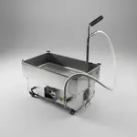 Admiral Craft BDOF-40