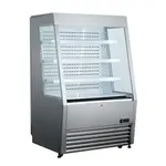 Admiral Craft BDVACM-320/SS