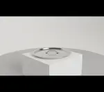 Admiral Craft BMP-8C