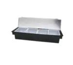 Admiral Craft DCD-4BK