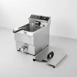 Admiral Craft DF-12L