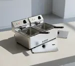 Admiral Craft DF-6L/2