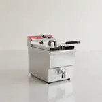 Admiral Craft DF12LS