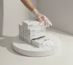 Admiral Craft DG-10LC