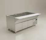 Admiral Craft EST-240/PCB