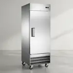 Admiral Craft GRFZ-1DES