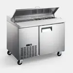 Admiral Craft GRPZ-1D