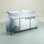 Admiral Craft GRPZ-2D