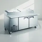 Admiral Craft GRPZ-2D/67