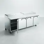 Admiral Craft GRPZ-3D