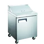 Admiral Craft GRSL-1D