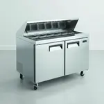 Admiral Craft GRSL-2D