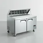 Admiral Craft GRSL-2D/60