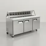 Admiral Craft GRSL-3D