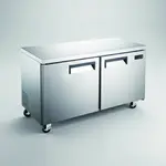 Admiral Craft GRUCFZ-60