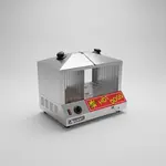 Admiral Craft HDS-1300W/100