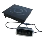 Admiral Craft IND-DR120V