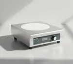 Admiral Craft IND-WOK208V