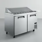 Admiral Craft USSL-2D/60