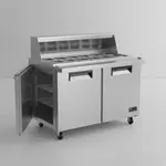 Admiral Craft USSLM-2D