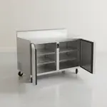 Admiral Craft USWR-2D