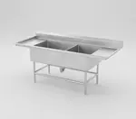 Advance Tabco 18-K5-56