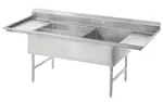 Advance Tabco 18-K5-56