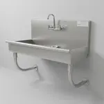 Advance Tabco 19-18-1-ADA