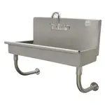 Advance Tabco 19-18-1-ADA-F