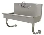 Advance Tabco 19-18-1-ADA-F