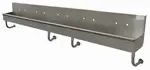 Advance Tabco 19-18-100-ADA